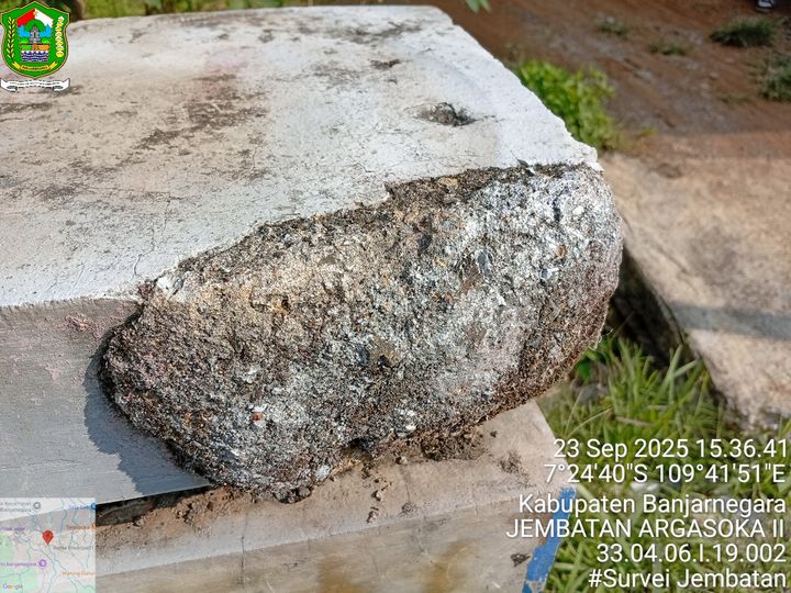 Foto jembatan 2025