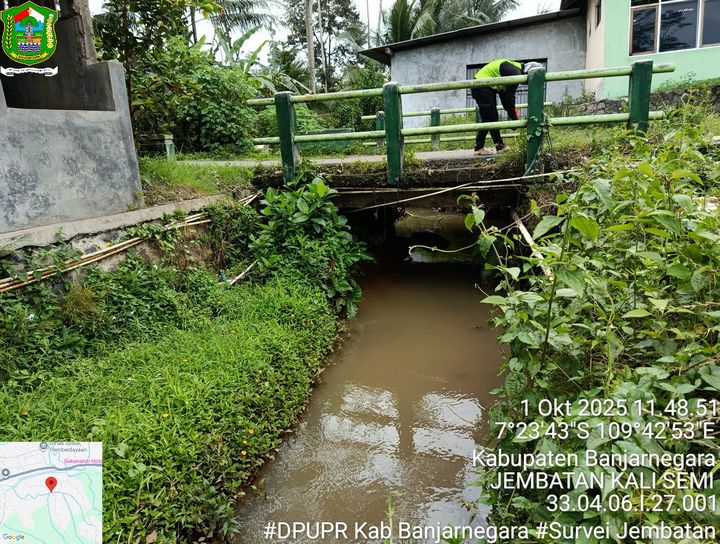 Foto jembatan 2025