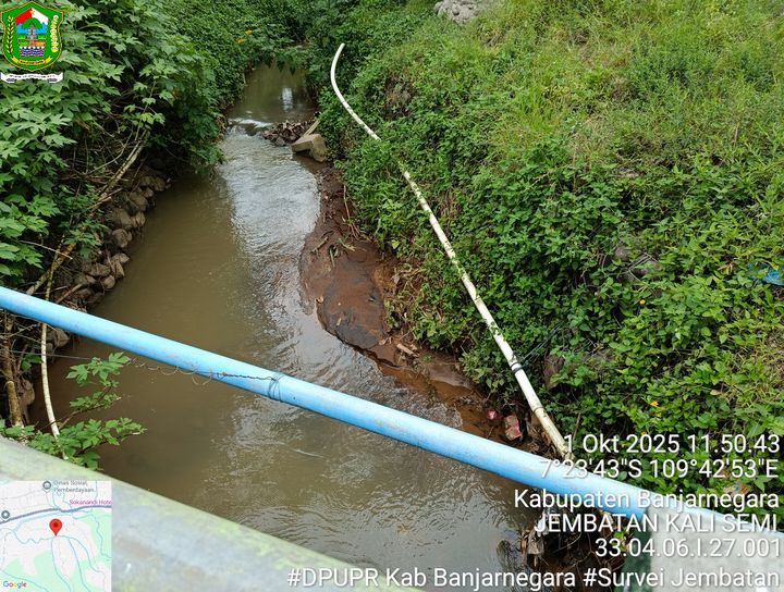 Foto jembatan 2025