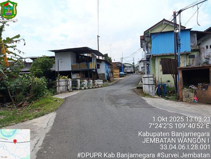 Foto jembatan 2025