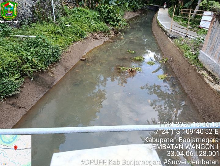 Foto jembatan 2025