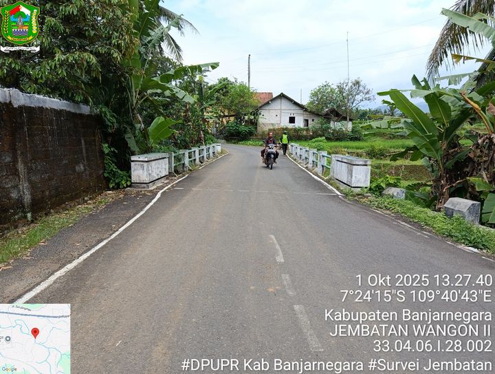 Foto jembatan 2025
