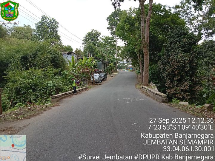 Foto jembatan 2025