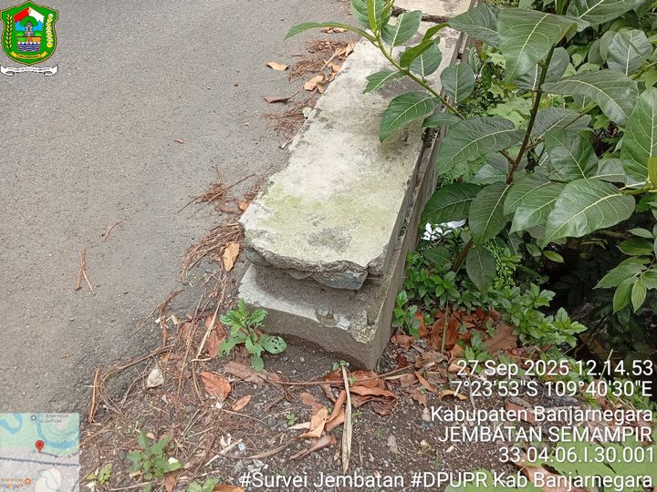 Foto jembatan 2025