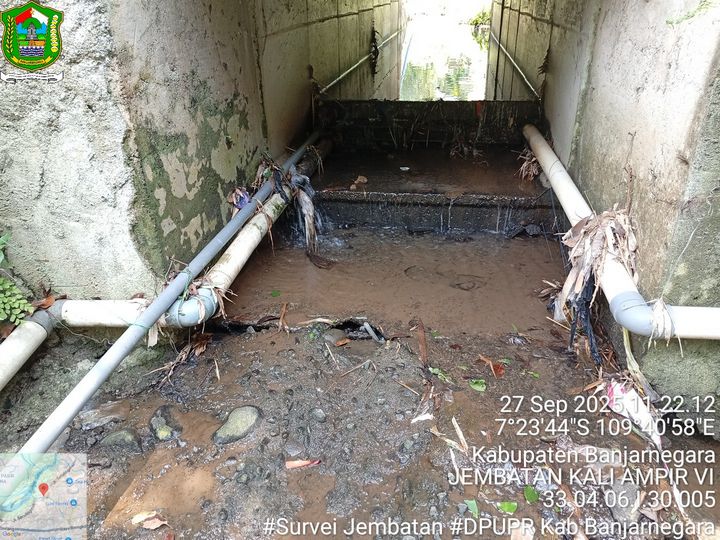 Foto jembatan 2025