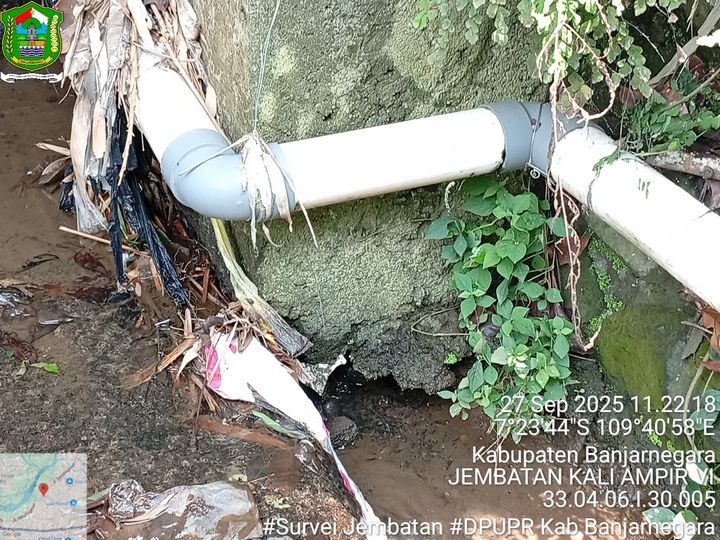 Foto jembatan 2025