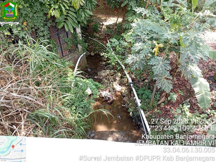 Foto jembatan 2025