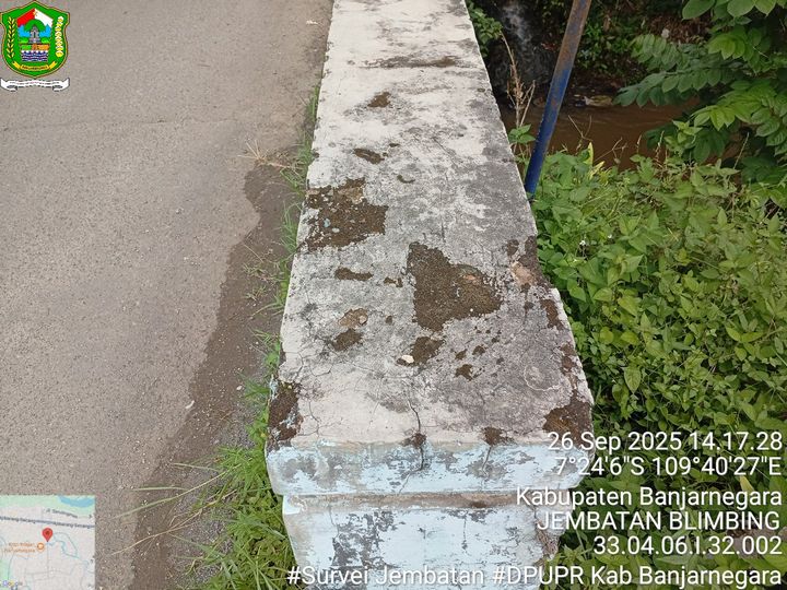 Foto jembatan 2025