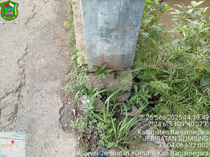 Foto jembatan 2025