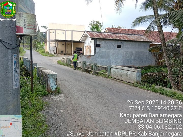 Foto jembatan 2025
