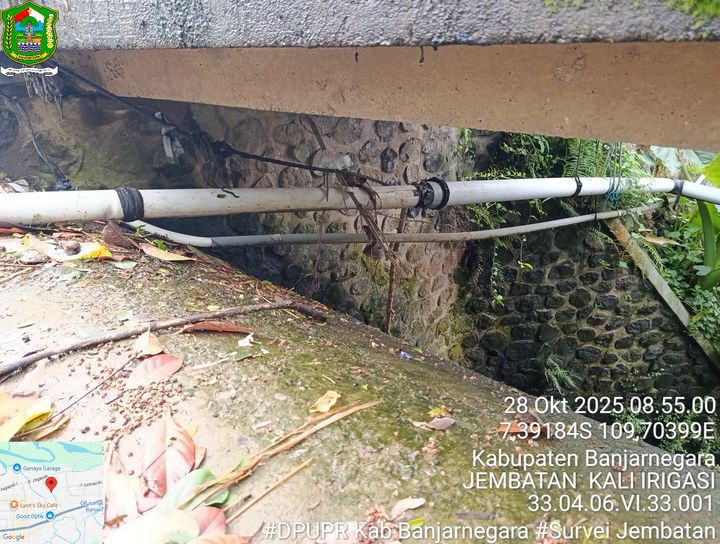 Foto jembatan 2025