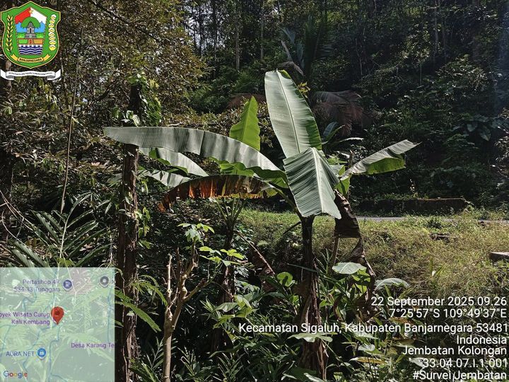 Foto jembatan 2025