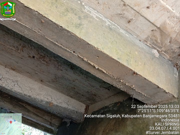 Foto jembatan 2025