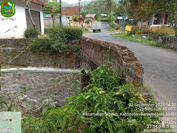 Foto jembatan 2025