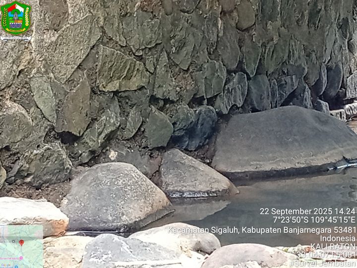 Foto jembatan 2025