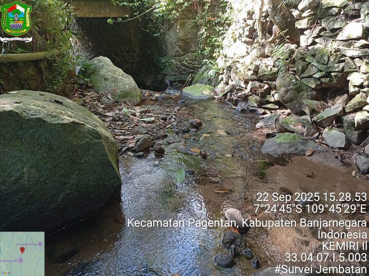 Foto jembatan 2025
