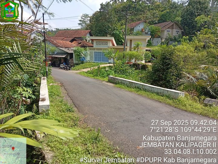 Foto jembatan 2025