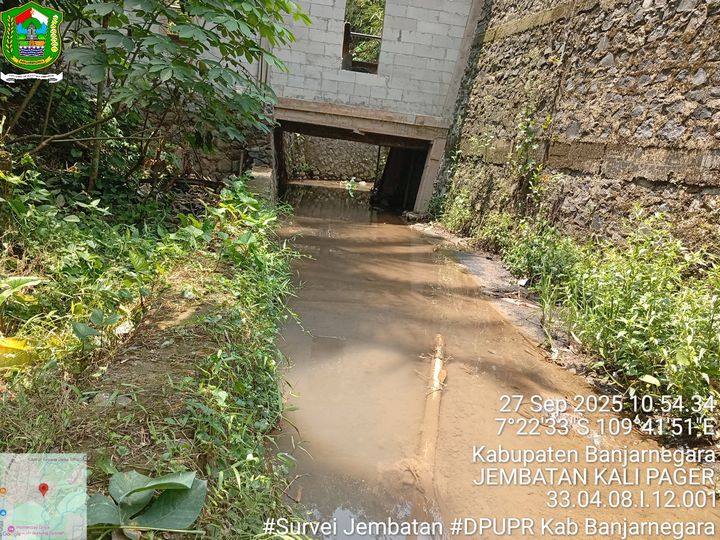 Foto jembatan 2025