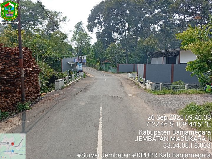 Foto jembatan 2025
