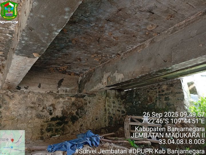 Foto jembatan 2025