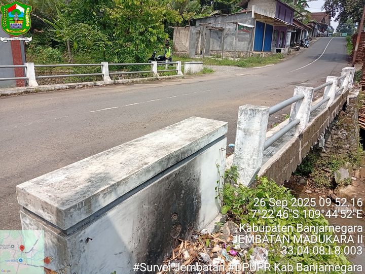 Foto jembatan 2025