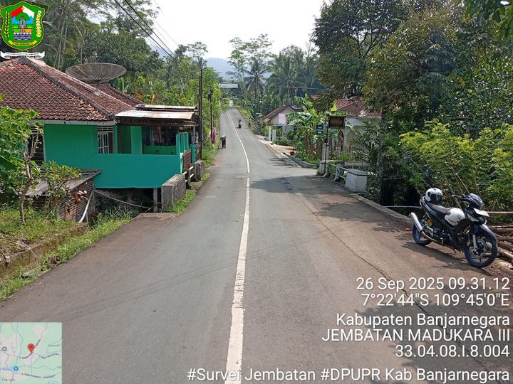 Foto jembatan 2025