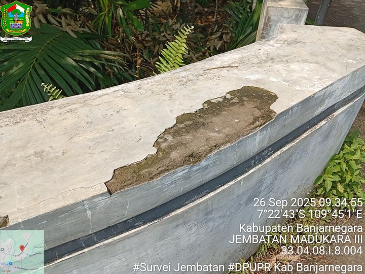 Foto jembatan 2025