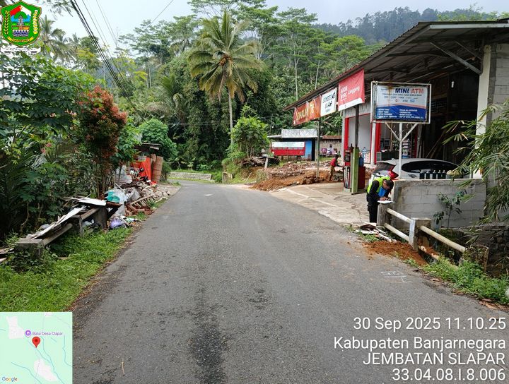 Foto jembatan 2025