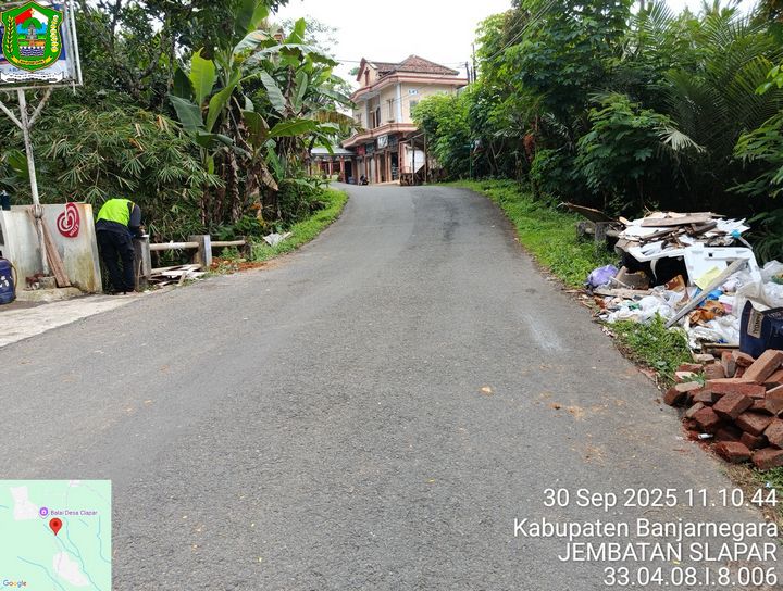 Foto jembatan 2025