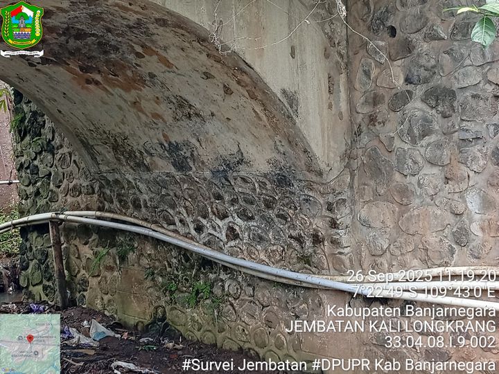 Foto jembatan 2025
