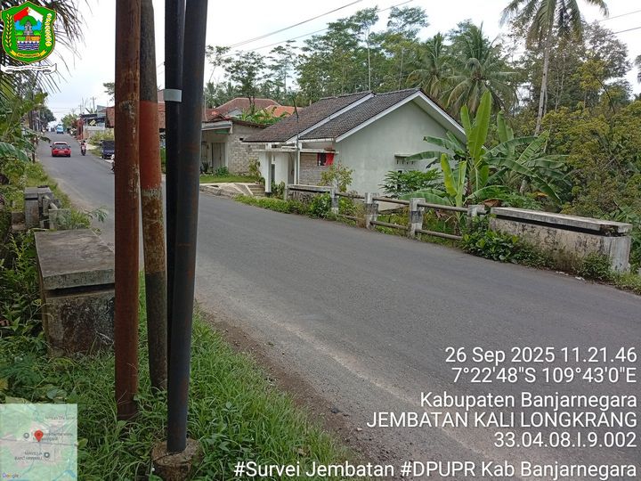 Foto jembatan 2025