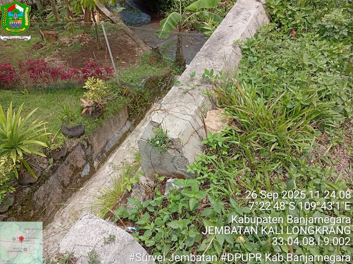 Foto jembatan 2025