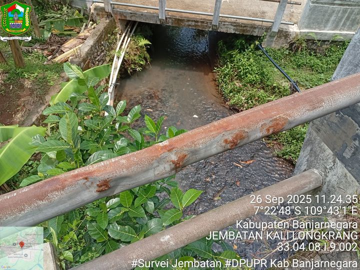 Foto jembatan 2025