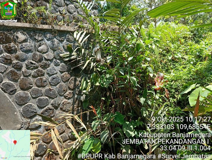 Foto jembatan 2025