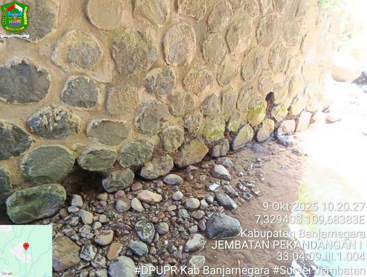 Foto jembatan 2025