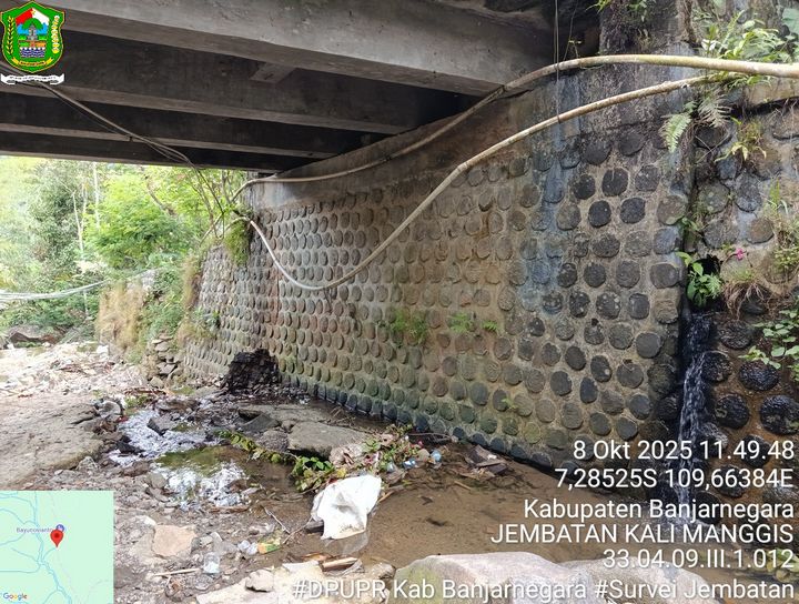Foto jembatan 2025