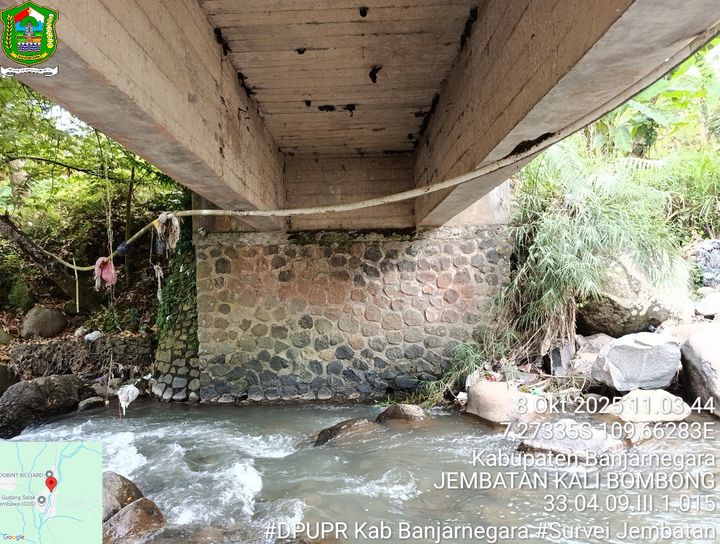 Foto jembatan 2025