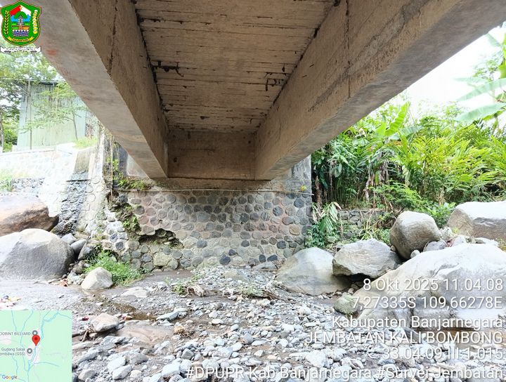 Foto jembatan 2025