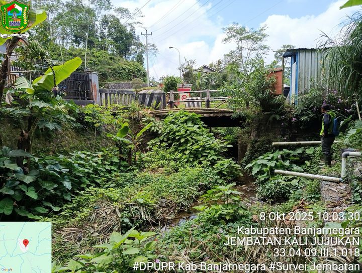 Foto jembatan 2025