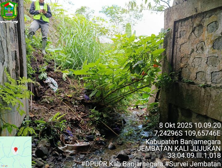 Foto jembatan 2025