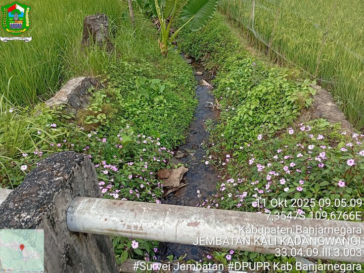 Foto jembatan 2025