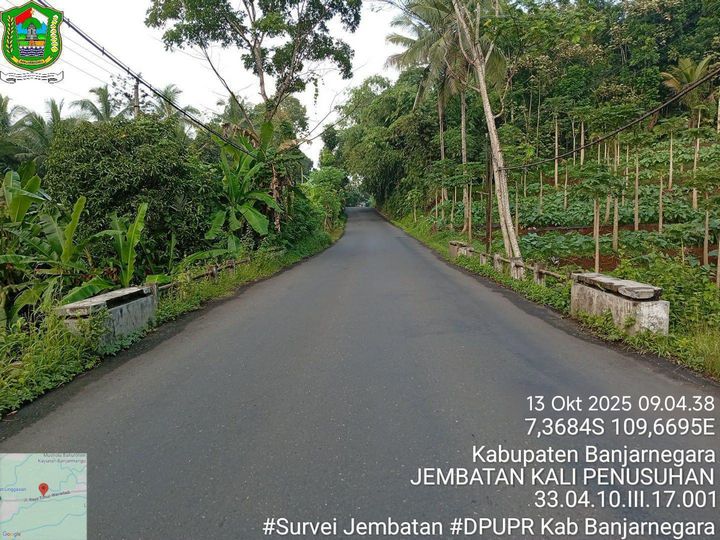 Foto jembatan 2025