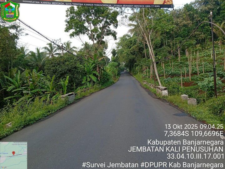 Foto jembatan 2025
