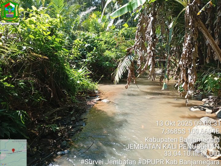 Foto jembatan 2025