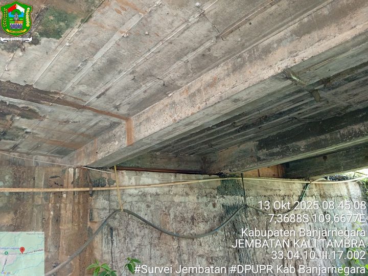 Foto jembatan 2025