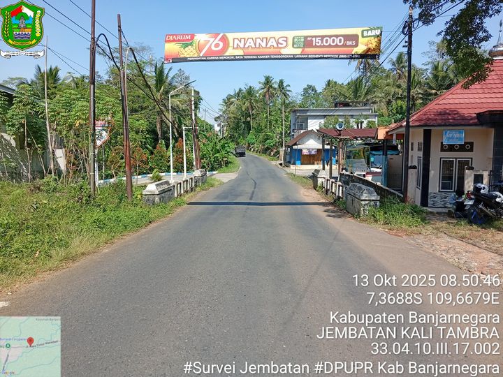 Foto jembatan 2025