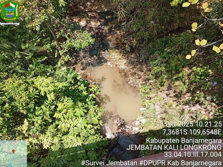 Foto jembatan 2025