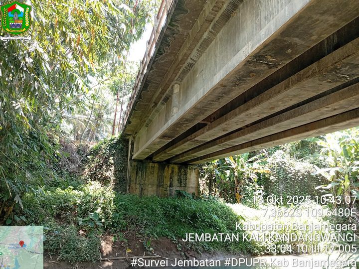 Foto jembatan 2025