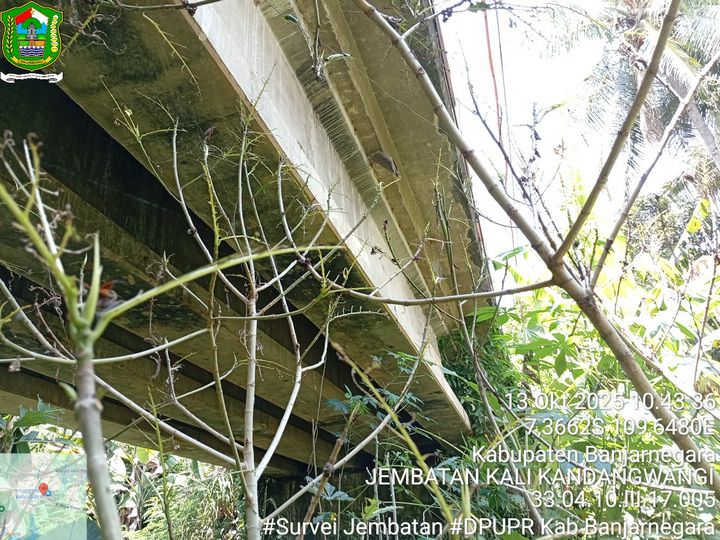 Foto jembatan 2025