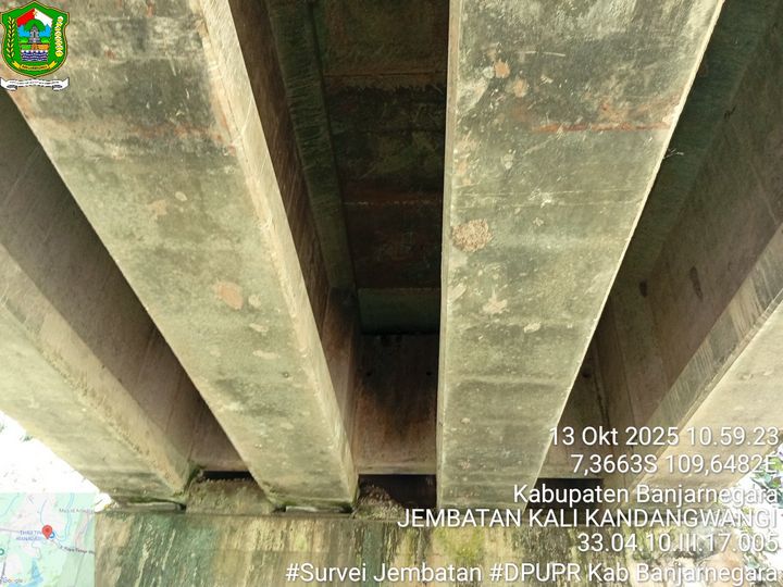 Foto jembatan 2025